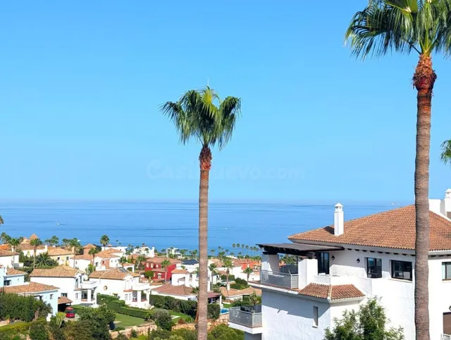 Adosada en Venta en Linea De La Concepcion, La Cádiz — 23