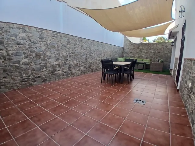 Chalet 4 habitaciones 190m² en venta - Centro — 30