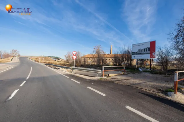 Parcelas listas para construir tu casa en Granada capital (Bobadilla) a un precio sin competencia — 16