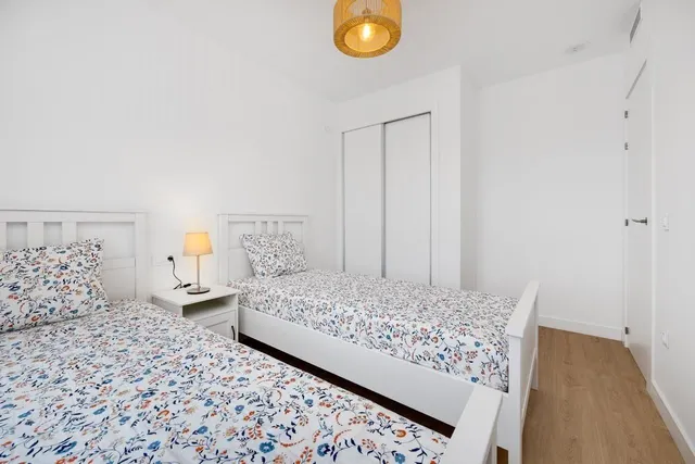 Ático 2 habitaciones 79m² en venta - PAU 8 — 25