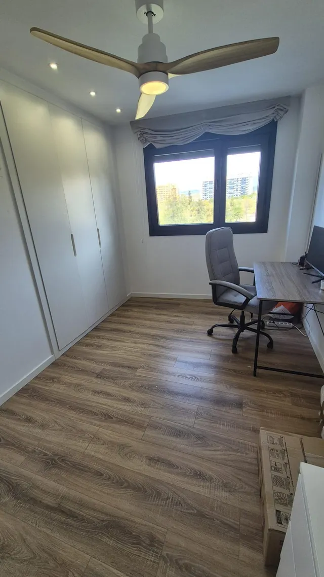 Piso 3 habitaciones 108m² en venta - San Blas — 29