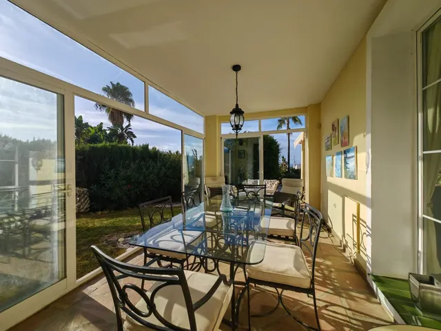 Chalet 3 habitaciones 289m² en venta - Costa Del Sol — 23