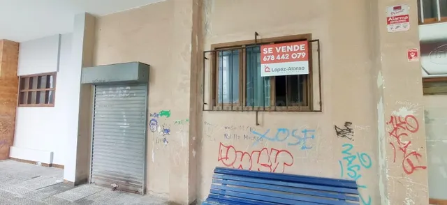 Local comercial 115m² en venta - Dávila-Castros - foto 2
