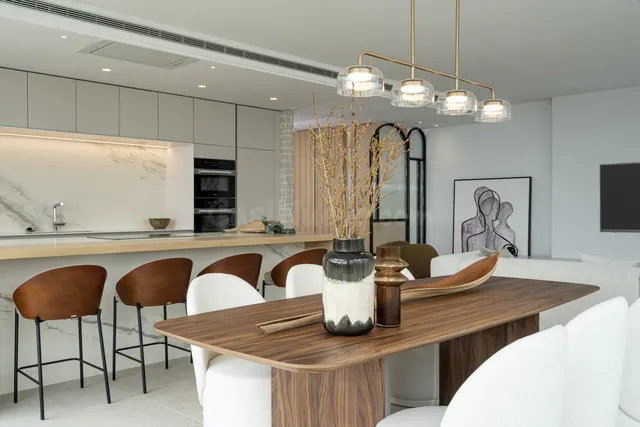 Ático 4 habitaciones 218m² en venta - Marbella - foto 4