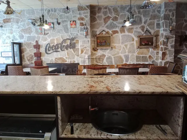 BAR-RESTAURANTE EN SANTA CECILIA-NARÓN - foto 4