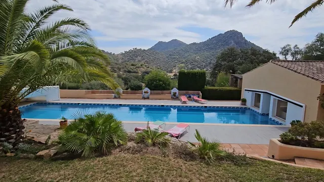 Chalet 7 habitaciones 525m² en venta - Marbella — 11