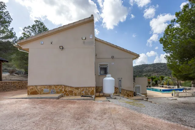 Piso 4 habitaciones 134m² en venta - Jumilla — 29