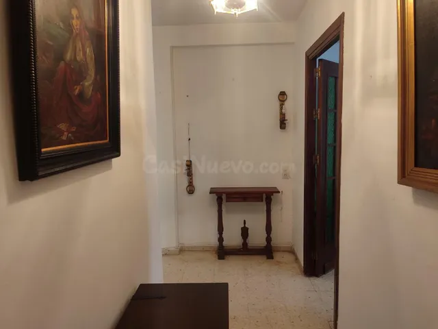 Piso de 3 dormitorios en Casco Histórico de Sevilla - foto 4