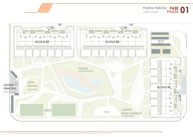 Apartamentos luminosos en La Hoya, Torrevieja - Nueva promoción 2025 — 20