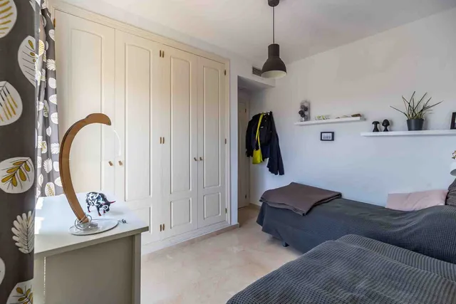 Ático 3 habitaciones 106m² en venta - Riviera del sol — 26