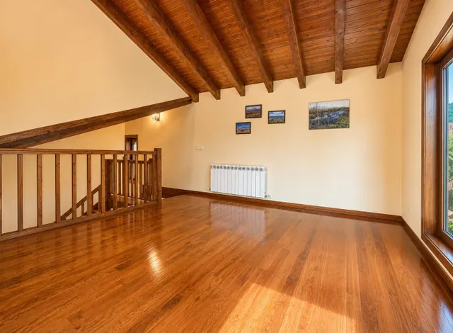 Exclusiva casa con gran jardín en Prats i Sansor — 23