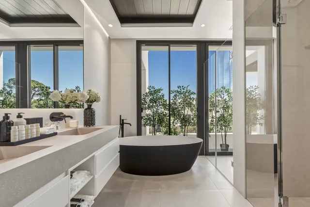 Chalet 4 habitaciones 505m² en venta - Marbella — 25