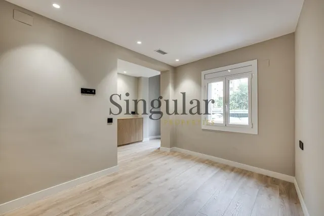Piso en venta en Sant Gervasi — 16