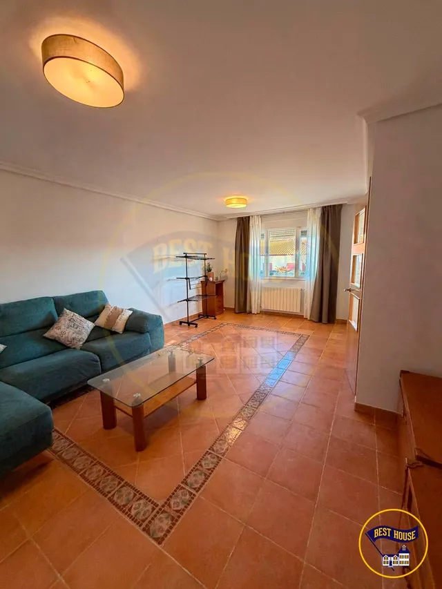 Chalet en venta en arcas del villar — 6