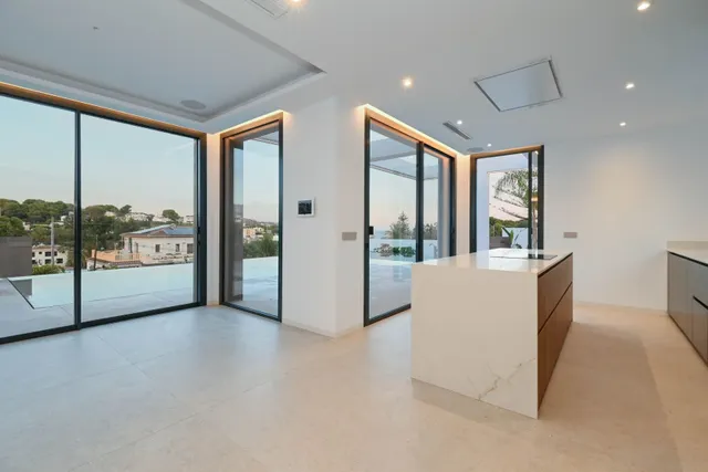 Villa 4 habitaciones 621m² en venta - La Fustera — 13