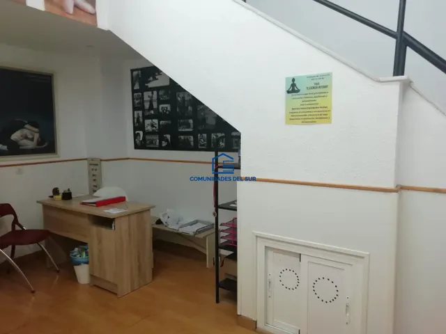 Buscas local para academia de baile, centro deportivo o similar? — 9