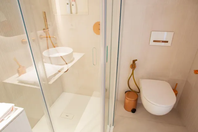 Apartamento de lujo, MIAMI TOWERS, La Manga . — 25