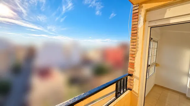 Piso reformado en venta en Paterna, entre el Parque Central y el Auditorio. — 15