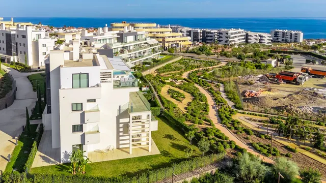 Apartamento 3 habitaciones 122m² en venta - Centro — 29