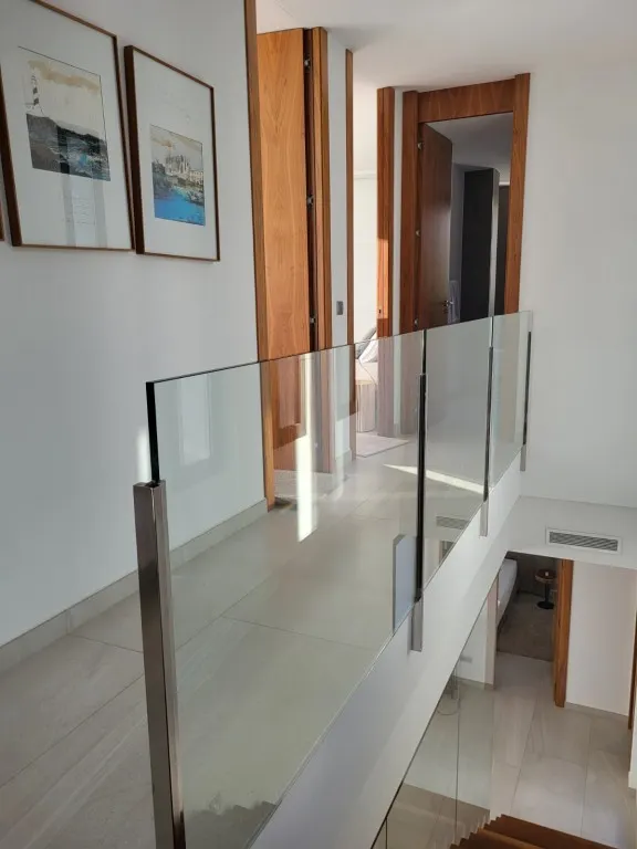 Casa-Chalet en Venta en Finestrat Alicante — 6