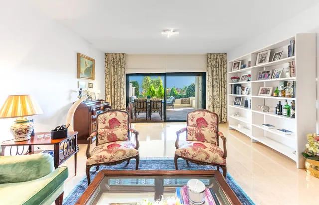 Apartamento 2 habitaciones 255m² en venta - El Madroñal — 24