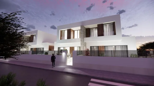 Villa 3 habitaciones 187m² en venta - Comunidad valenciana — 30