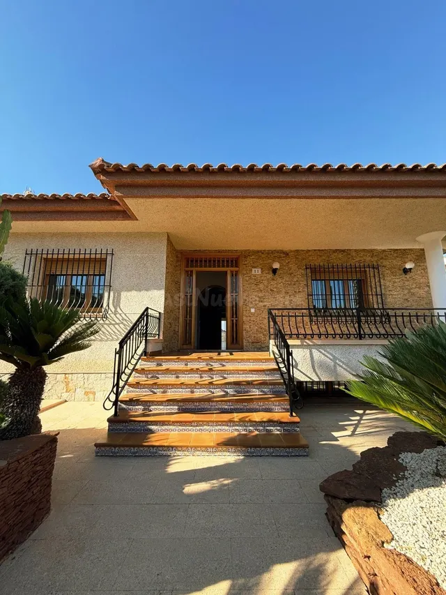 Chalet 6 habitaciones 506m² en venta - Montepinar — 3