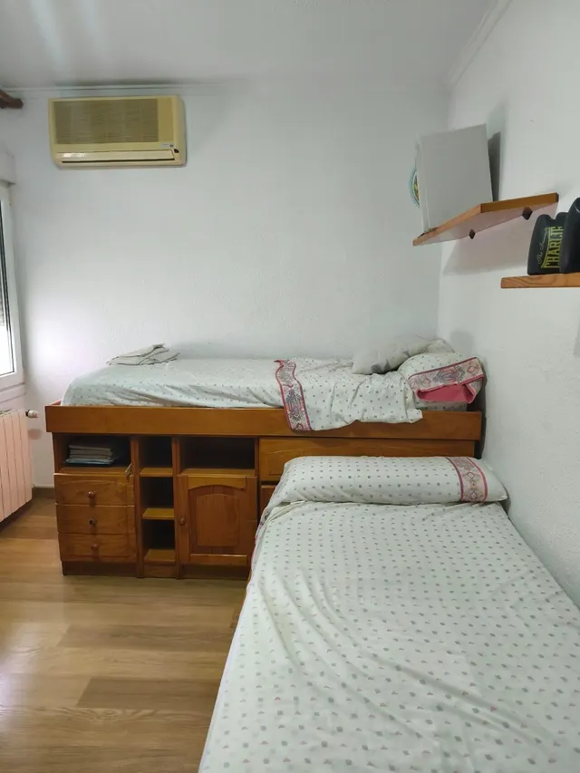 Chalet con piscina en peña las aguilas-Elche — 27
