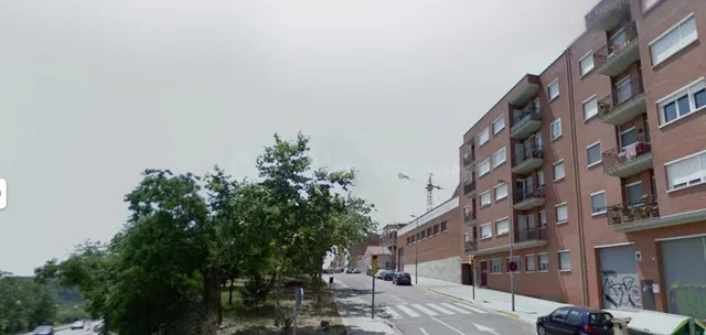 GARAJE EN SABADELL