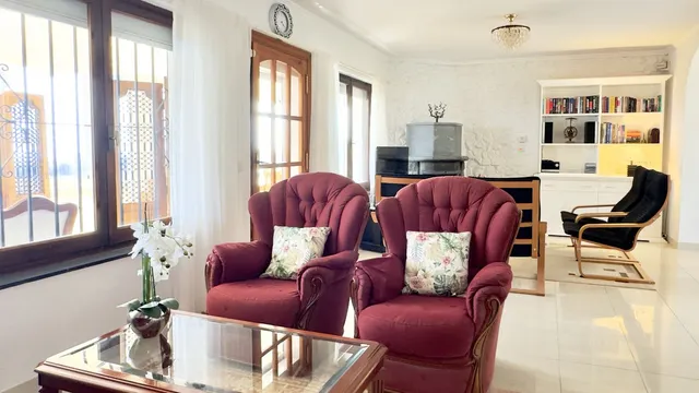 Chalet 4 habitaciones 474m² en venta - Riviera del sol — 7
