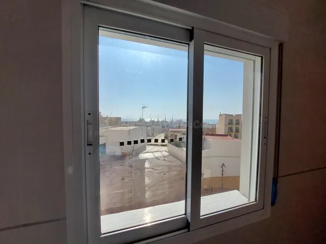 Piso en venta 2 dormitorios solarium en Garrucha Centro - foto 5