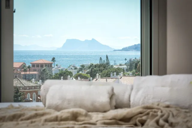 Adosado 4 habitaciones 198m² en venta - Costa Del Sol — 16