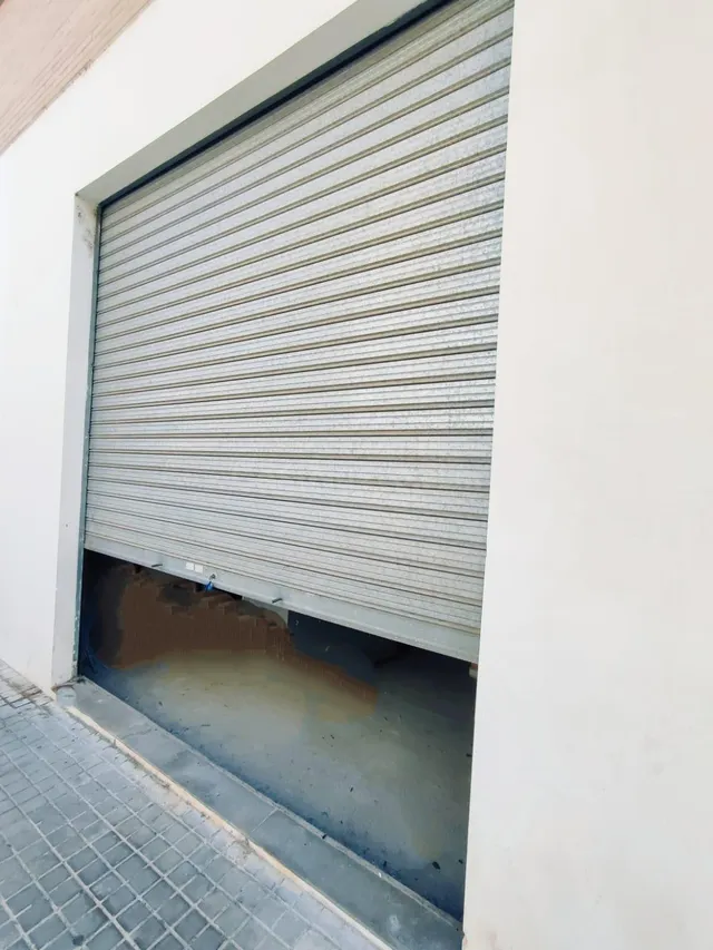 LOCAL COMERCIAL EN BETXI - foto 2