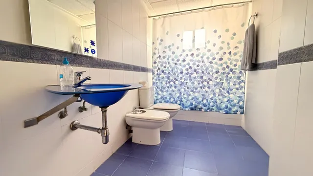 Amplio Apartamento en Elche - Portes Encarnades-Torreta-Portalada. — 34