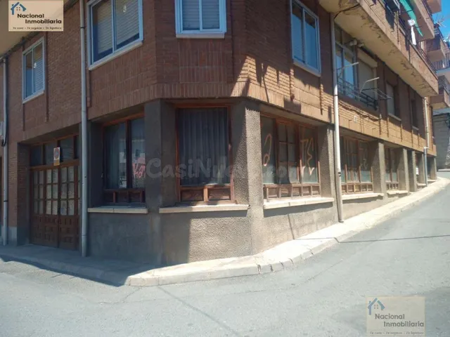 Local comercial en Venta en Arenas De San Pedro Ávila - foto 2