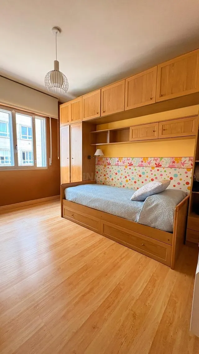Piso 3 habitaciones 92m² en venta - Pontevedra - foto 3