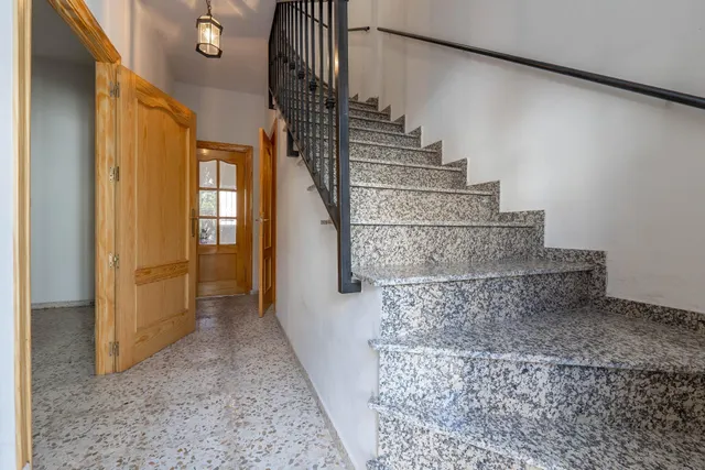 Encantadora casa en El Fargue, Granada. - foto 4