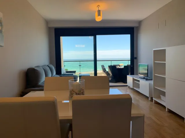Exclusivo apartamento con vistas al mar. ALQUILER DE SEPTIEMBRE A JUNIO — 12
