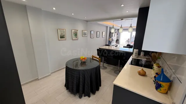 Apartamento 3 habitaciones 86m² en venta - Centro — 4