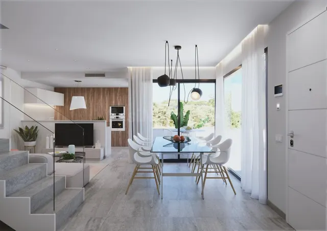 ESTUPENDAS VILLAS DE NUEVA CONSTRUCCIÓN EN SAN MIGUEL DE LA  - foto 5