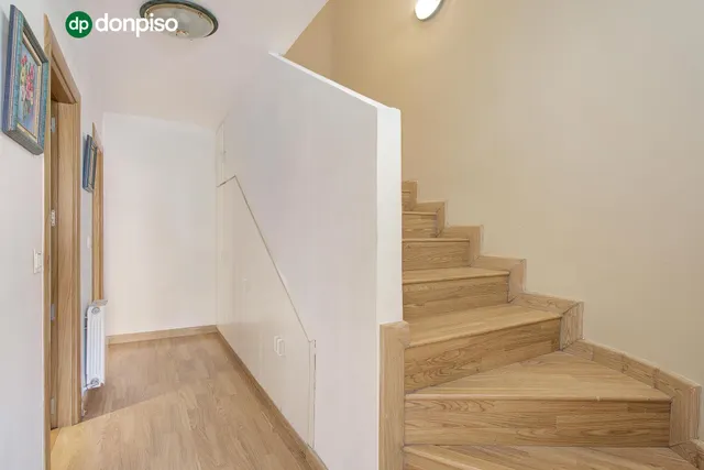 EN VENTA ATICO DÚPLEX CON GRAN TERRAZA JUNTO ESTACIÓN DE AUTOBUSES — 7