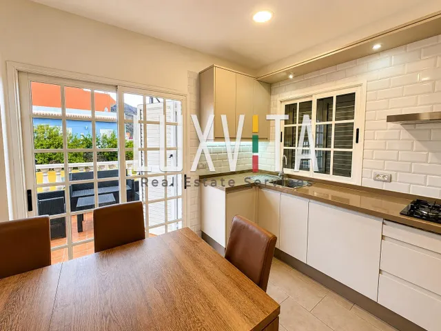 Casa Unifamiliar en Las Manchas – Santiago del Teide | 560.0 - foto 5