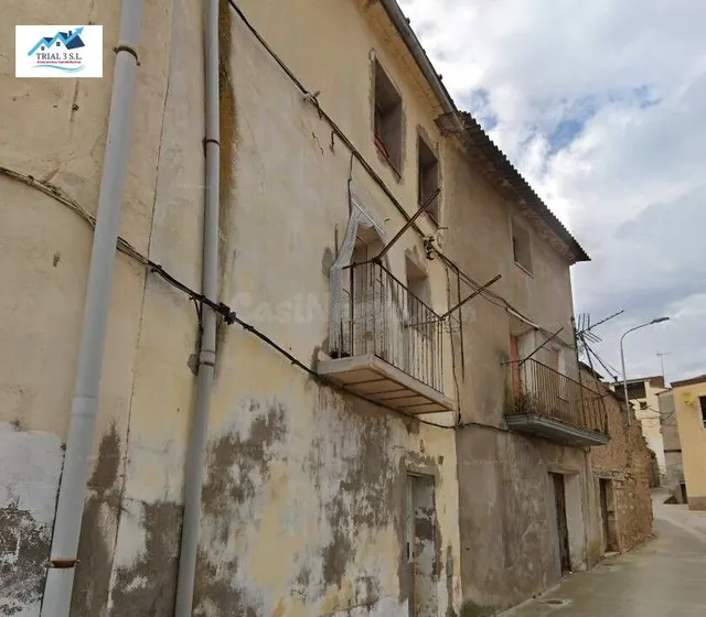 Venta de Casa Adosada en Aitona (Lleida) - foto 2