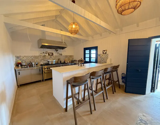 Finca rústica 1 habitación 47m² en venta - Riviera del sol — 14