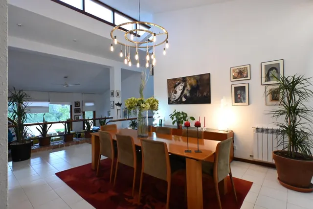 Chalet exclusivo en Tortosa con vistas a Els Ports, piscina y jardín privado — 8
