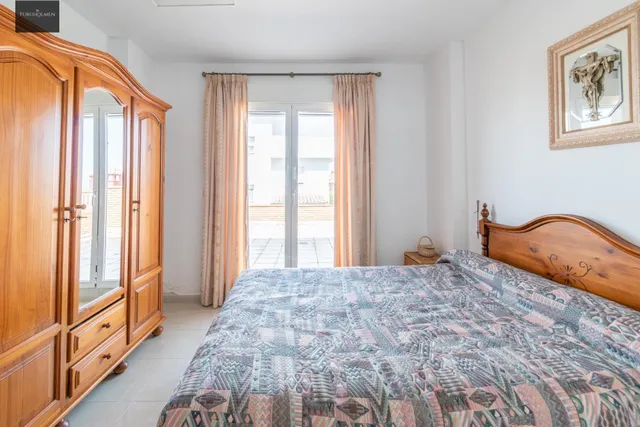 🏡 Tu refugio en la Urbanización Cortijo de la Luz — 43