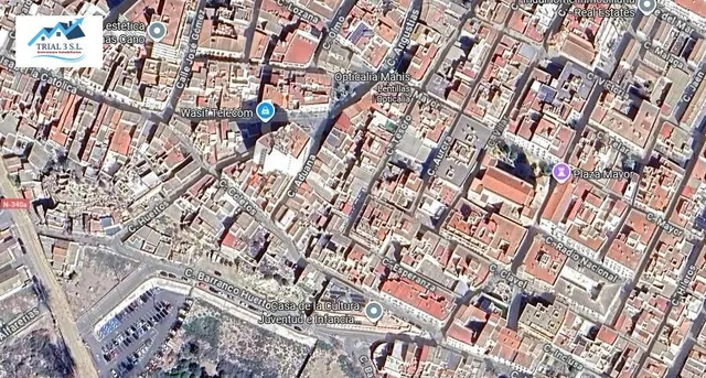Venta Casa en Vera (Almería) - foto 2