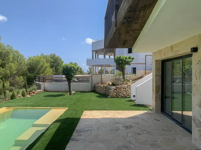 Villa 3 habitaciones 250m² en venta - Adsubia — 12