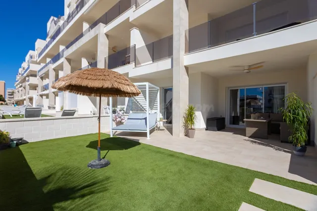 Planta baja 2 habitaciones 88m² en venta - EL RASO - foto 2
