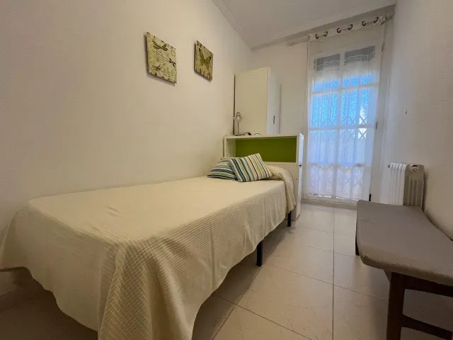 Alquiler mensual vacacional adosado en El Perellonet a 2 min de la playa. — 15